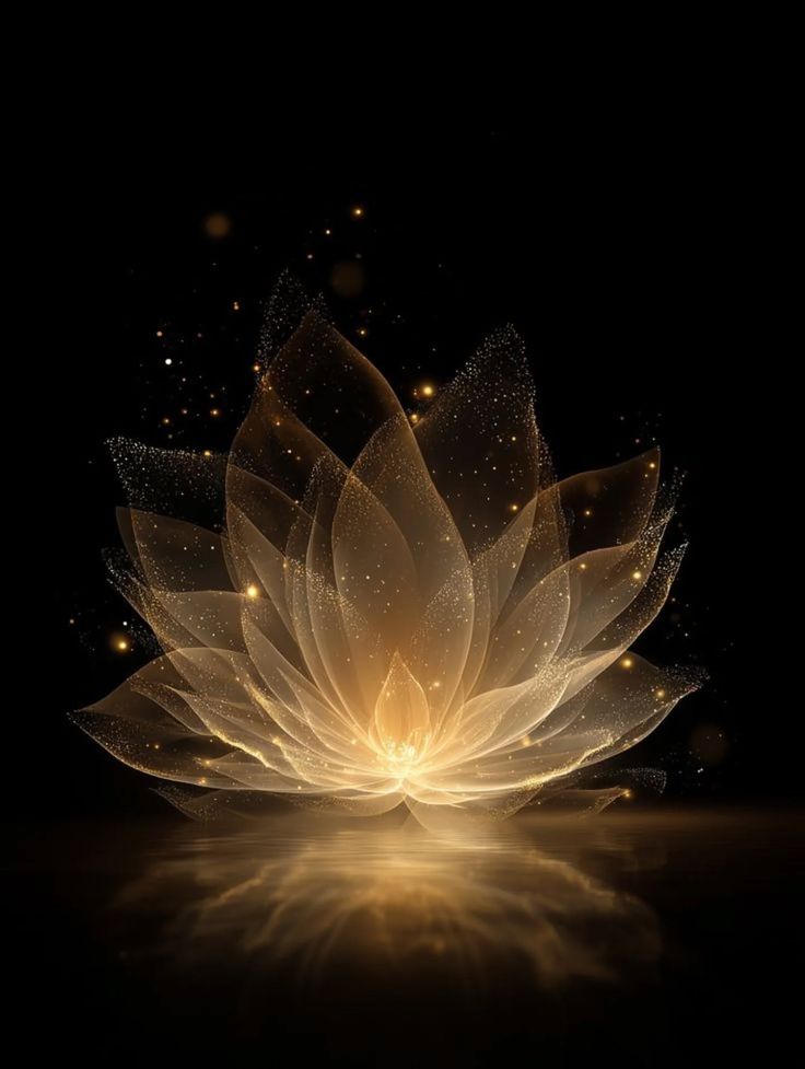 Golden Lotus