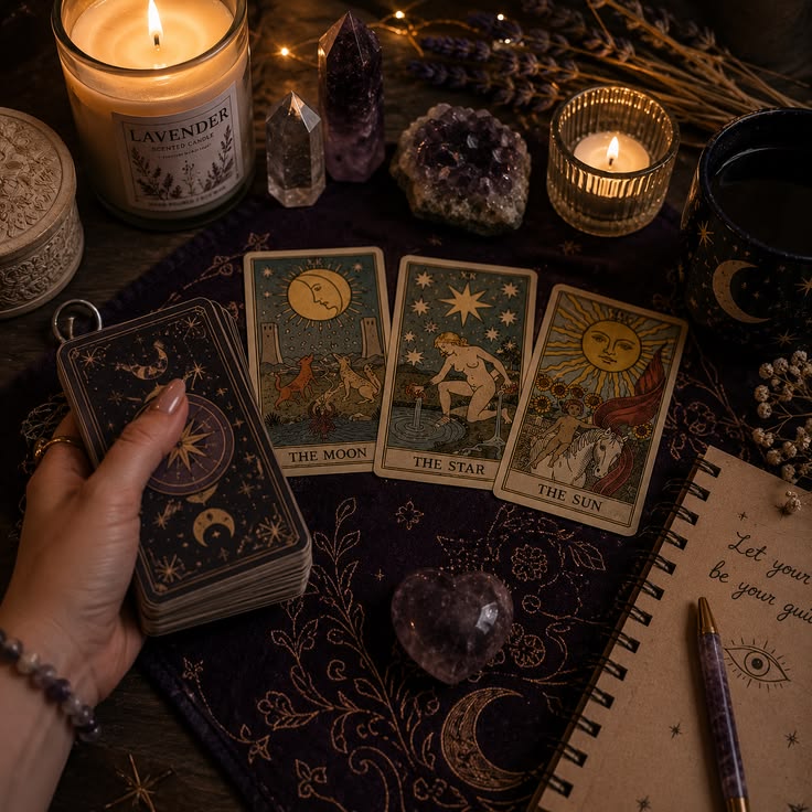 Tarot