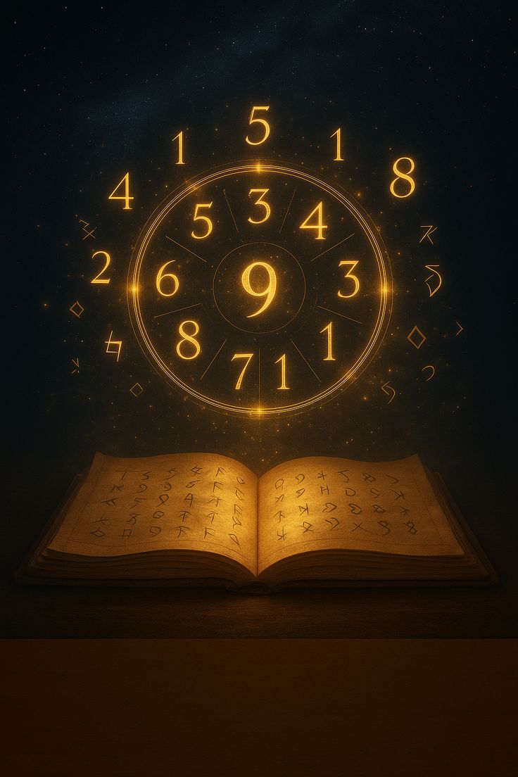 Numerology