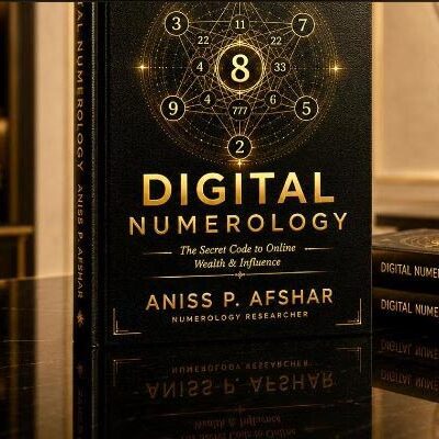 digital numerology