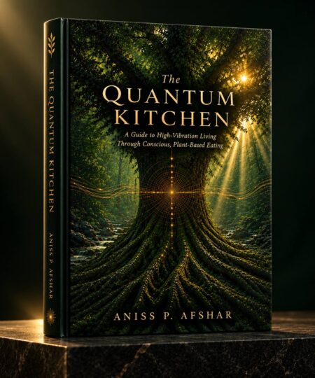 The Quantum kitchen - Digital Edition